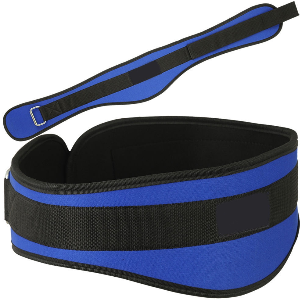 Gym Belt